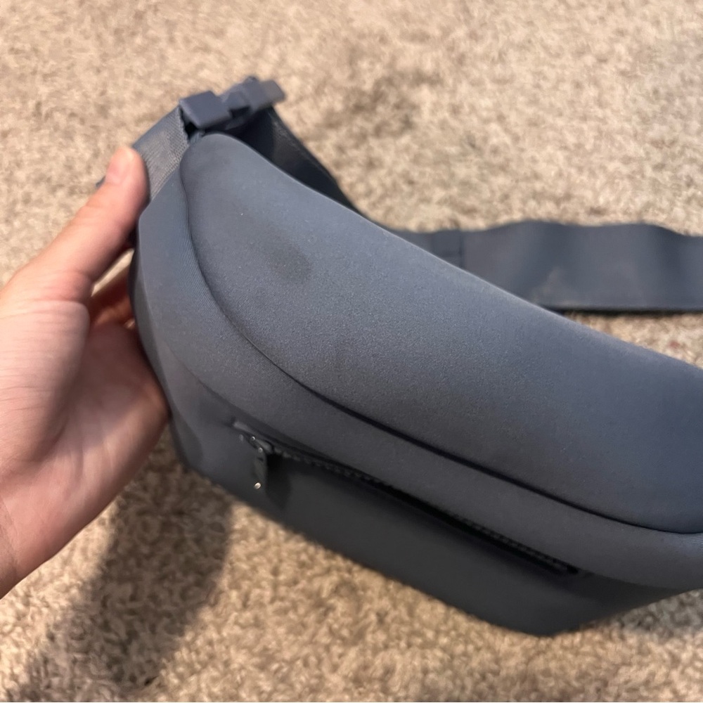Dagne Dover ACE NEOPRENE FANNY PACK - Picture 4 of 5